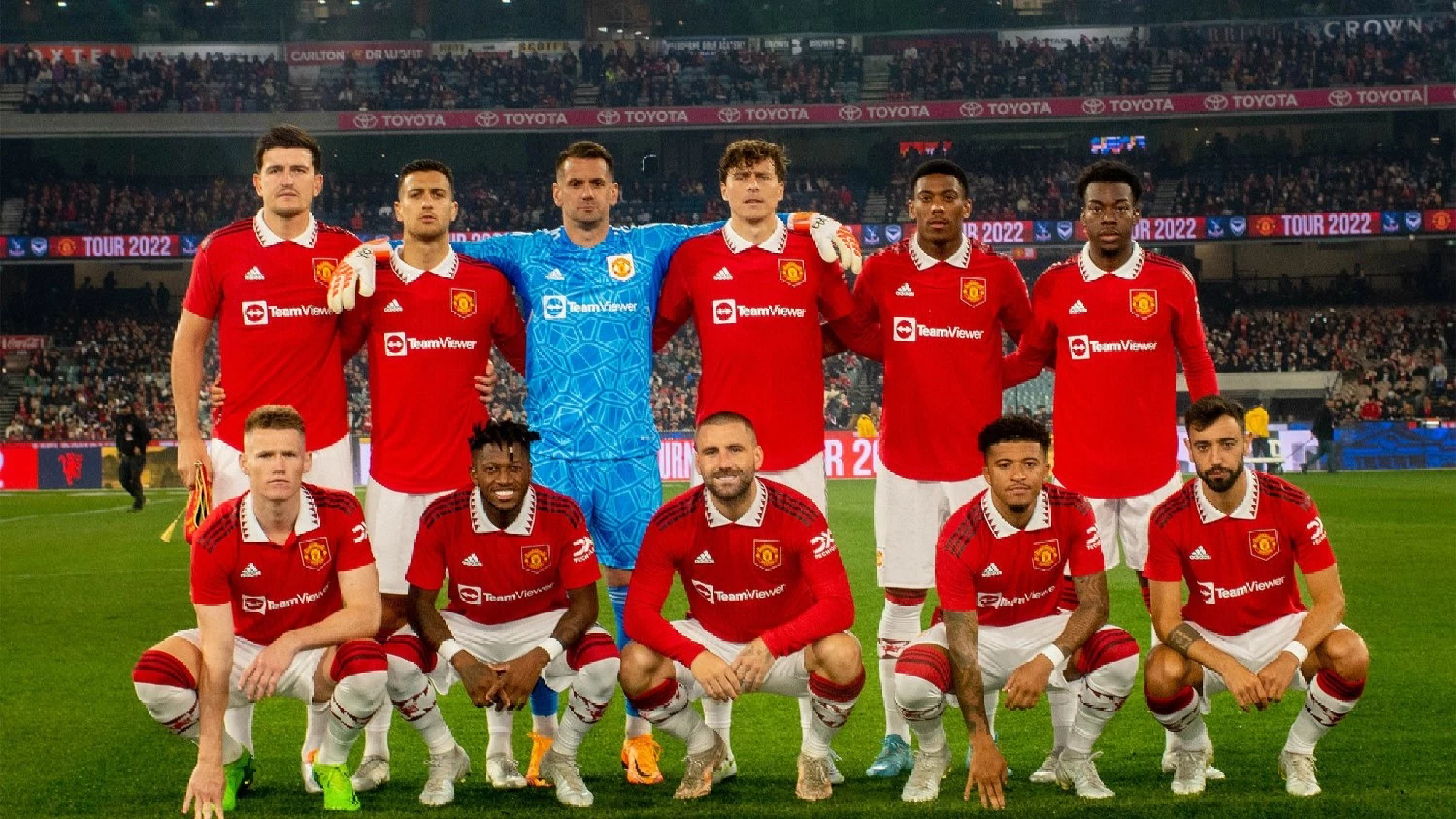 MELBOURNE VICTORY 1 UNITED 4