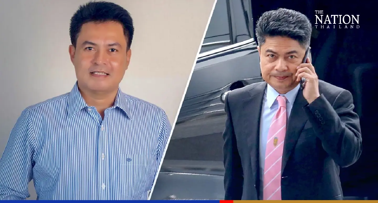 Supreme Court jails ex-Democrat MP, brother for 2 years for electoral fraud