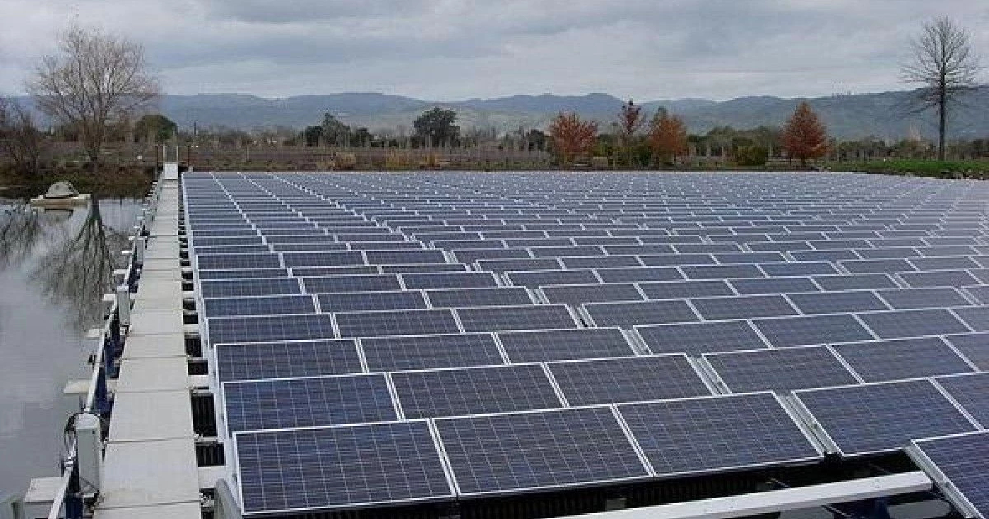 Solar pioneer Singapore faces growing mountain of panel waste