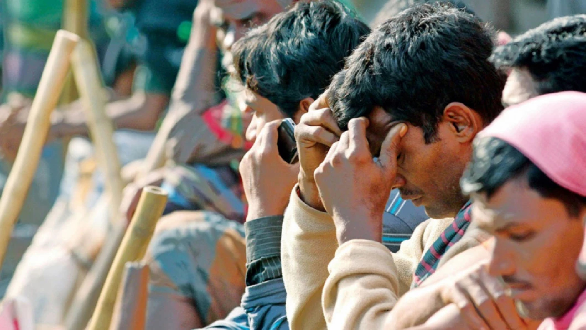 What makes Bangladesh one of the world’s saddest nations?