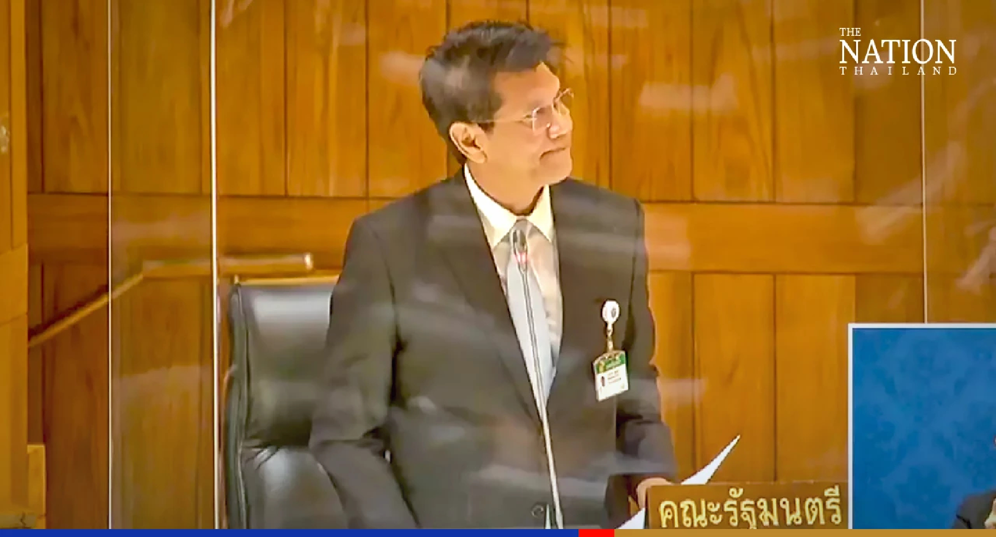 True number of Covid cases now 30,000 per day: deputy health minister