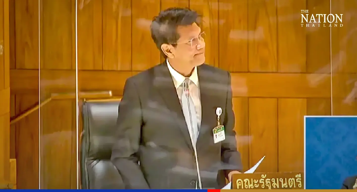 True number of Covid cases now 30,000 per day: deputy health minister