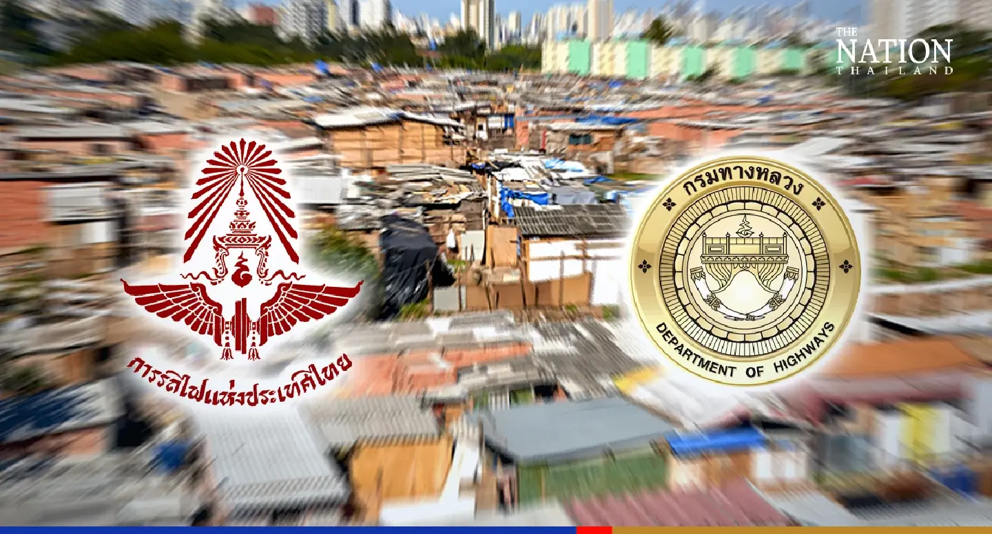 Transport Ministry readies aid for residents affected by mega projects Transport Ministry readies aid for residents affected by mega projects