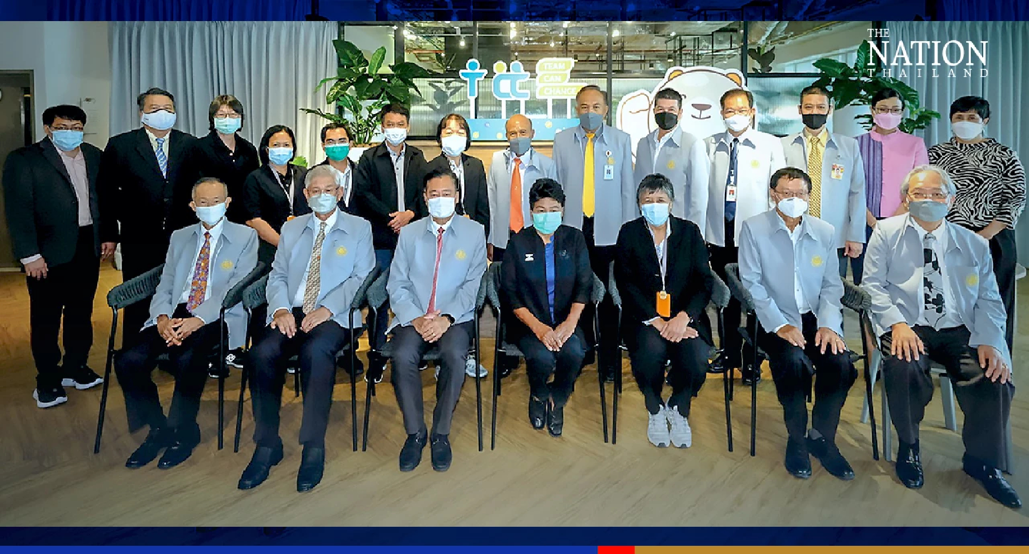 Consumer watchdog points to 8 issues disrupting life in Thailand