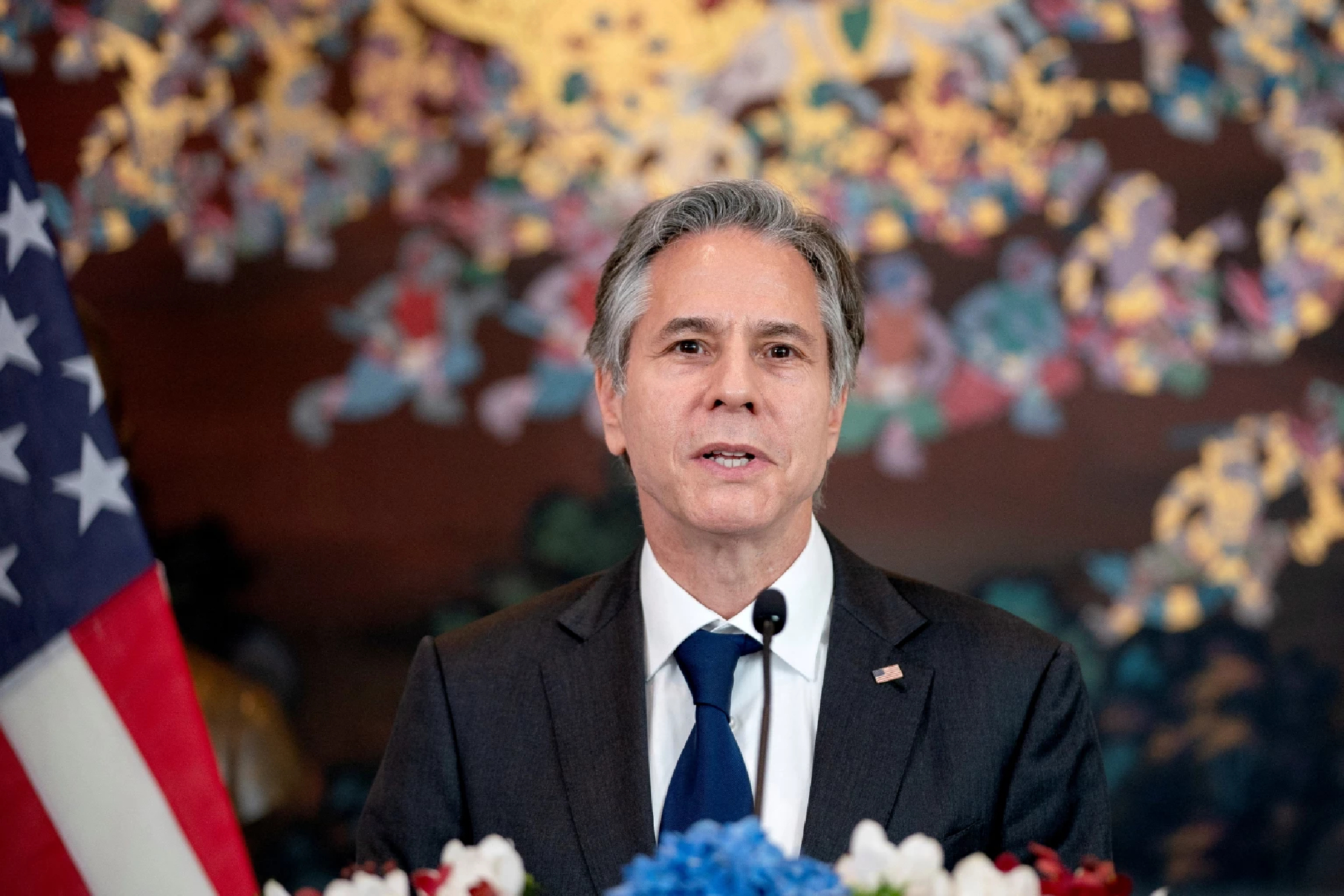 US still undecided on who will attend Apec Summit in Thailand: Blinken
