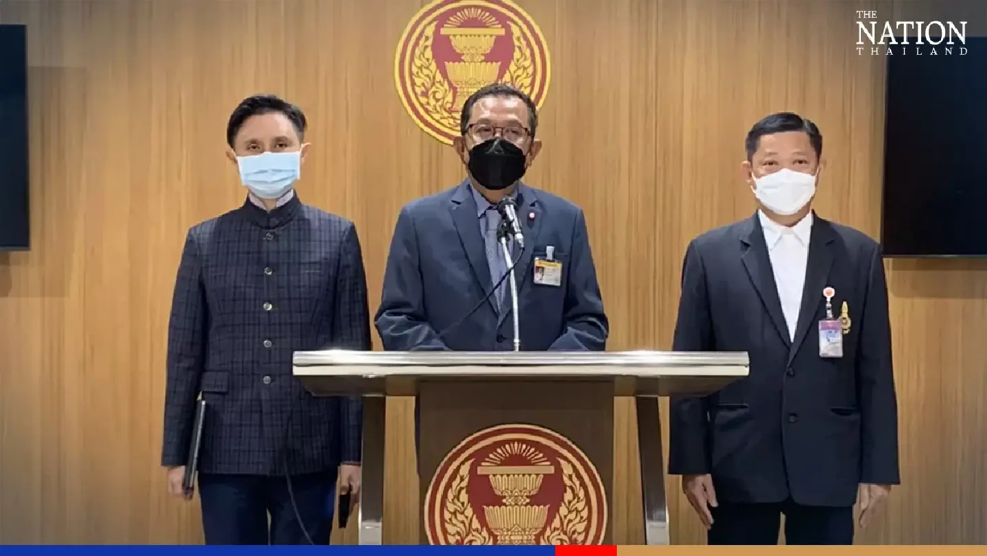 Doctors’ call to halt ganja legalisation rejected by MPs commission