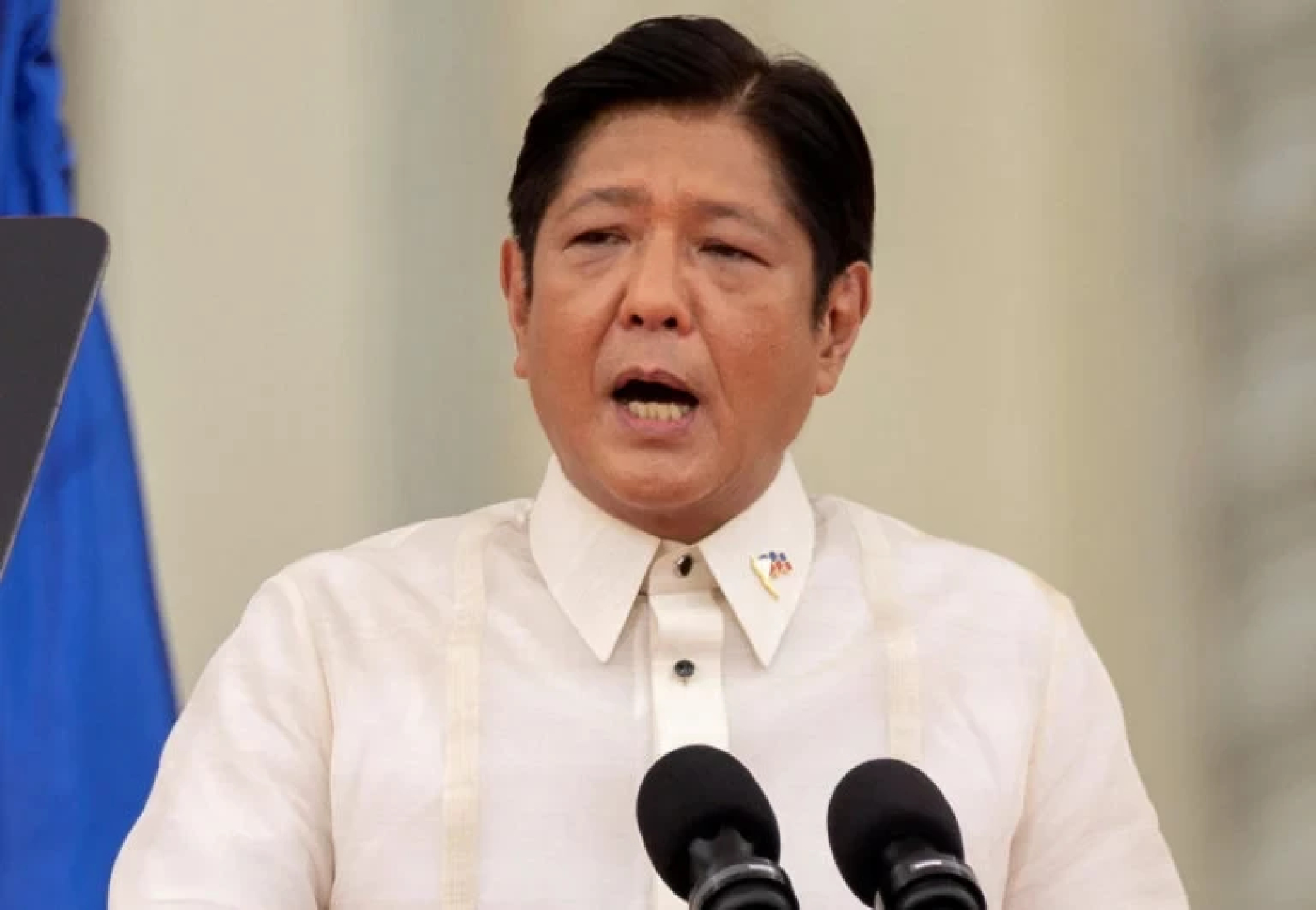 Security force of 21,000 to guard Marcos’s State of Nation address