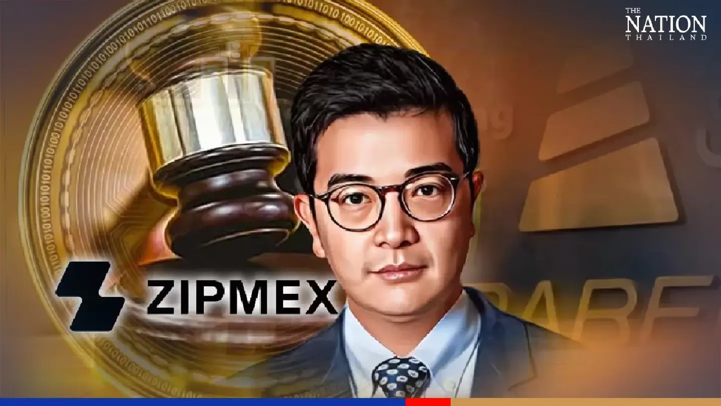 Troubled Zipmex Thailand in buyout talks, suing 2 crypto exchanges