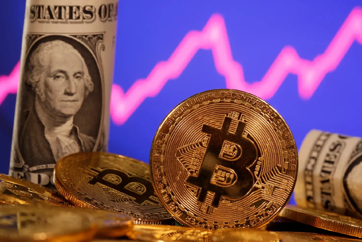 Cryptocurrencies should be prohibited: Indian finance Minister