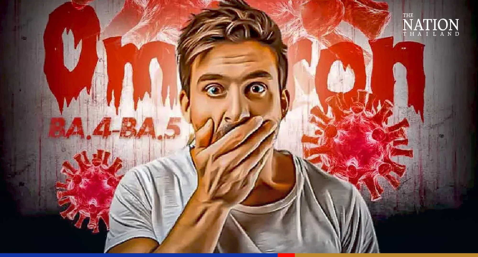 Thailand’s ‘real’ Covid numbers far higher than reported: expert