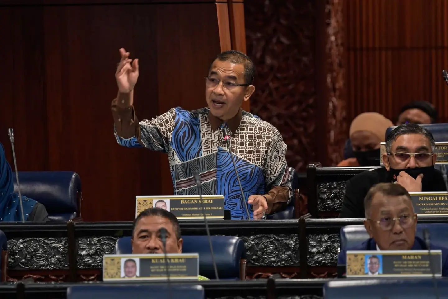 Cannabis extract products can register with Malaysian authority