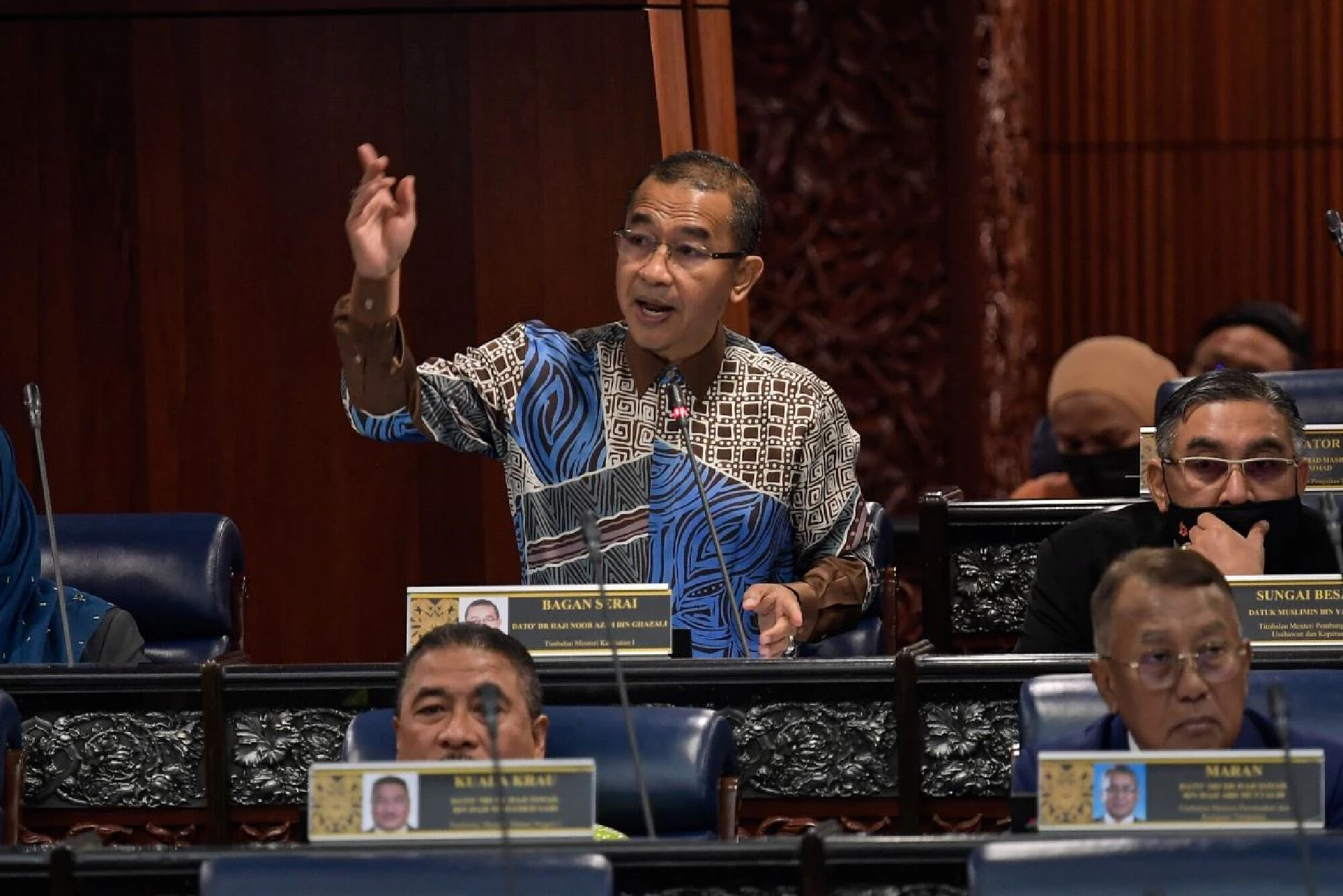Cannabis extract products can register with Malaysian authority