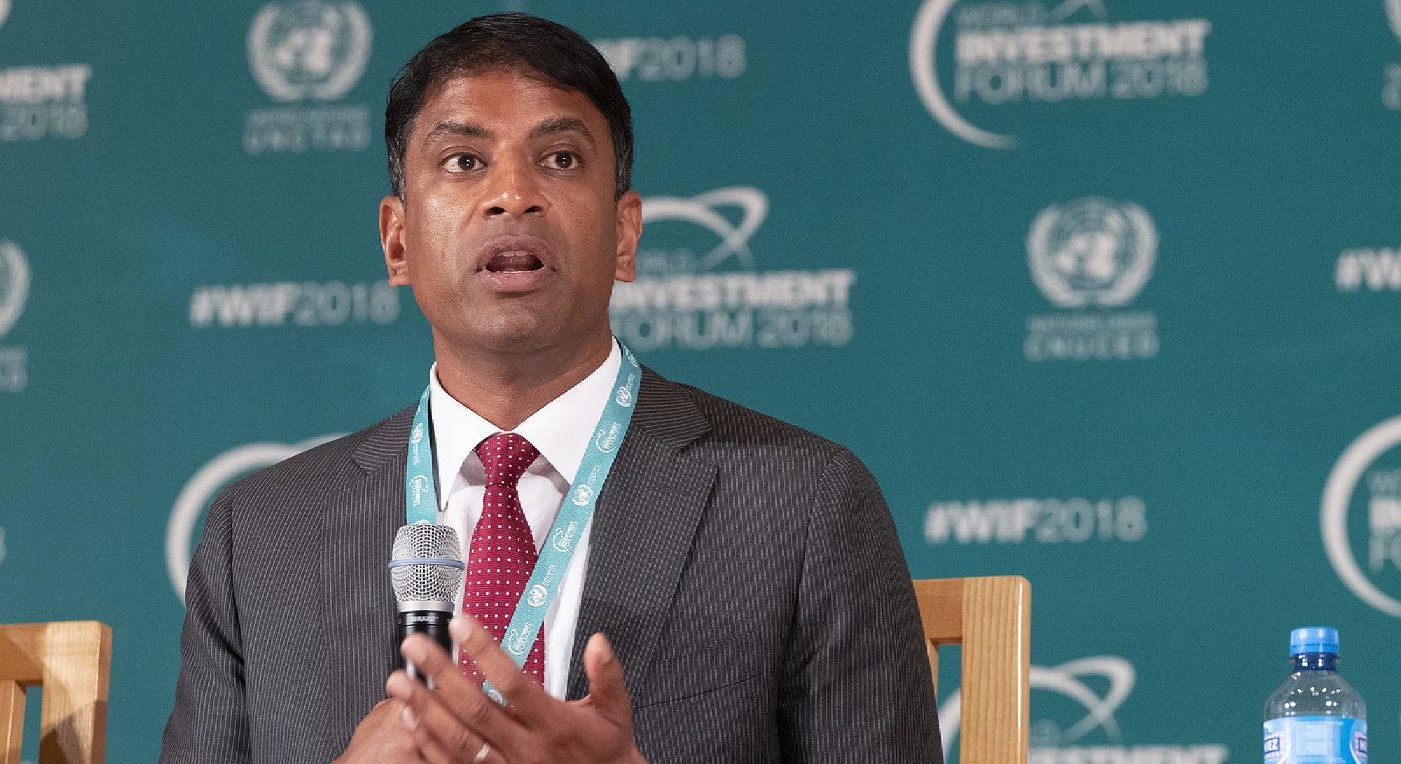 China’s Big Pharma bet could change the IP game