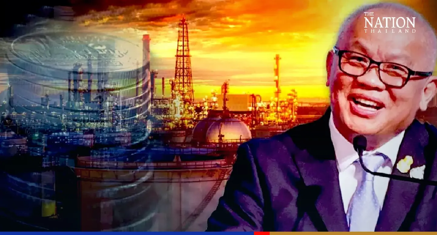 Refineries to issue plan on debt-hit Oil Fuel Fund ‘this month’