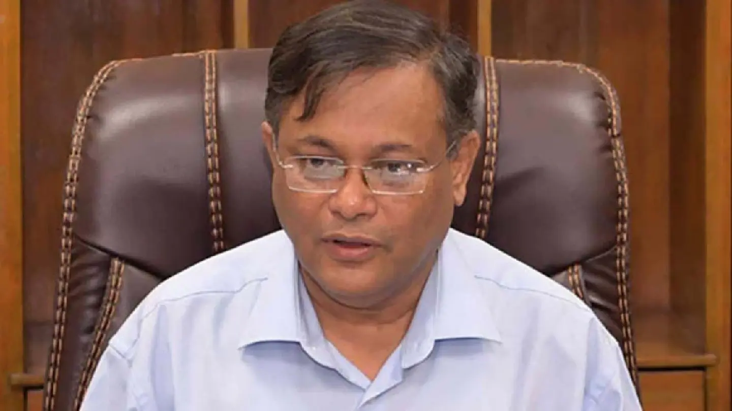 No Bangladeshi TV channel can air more than 1 foreign series: minister