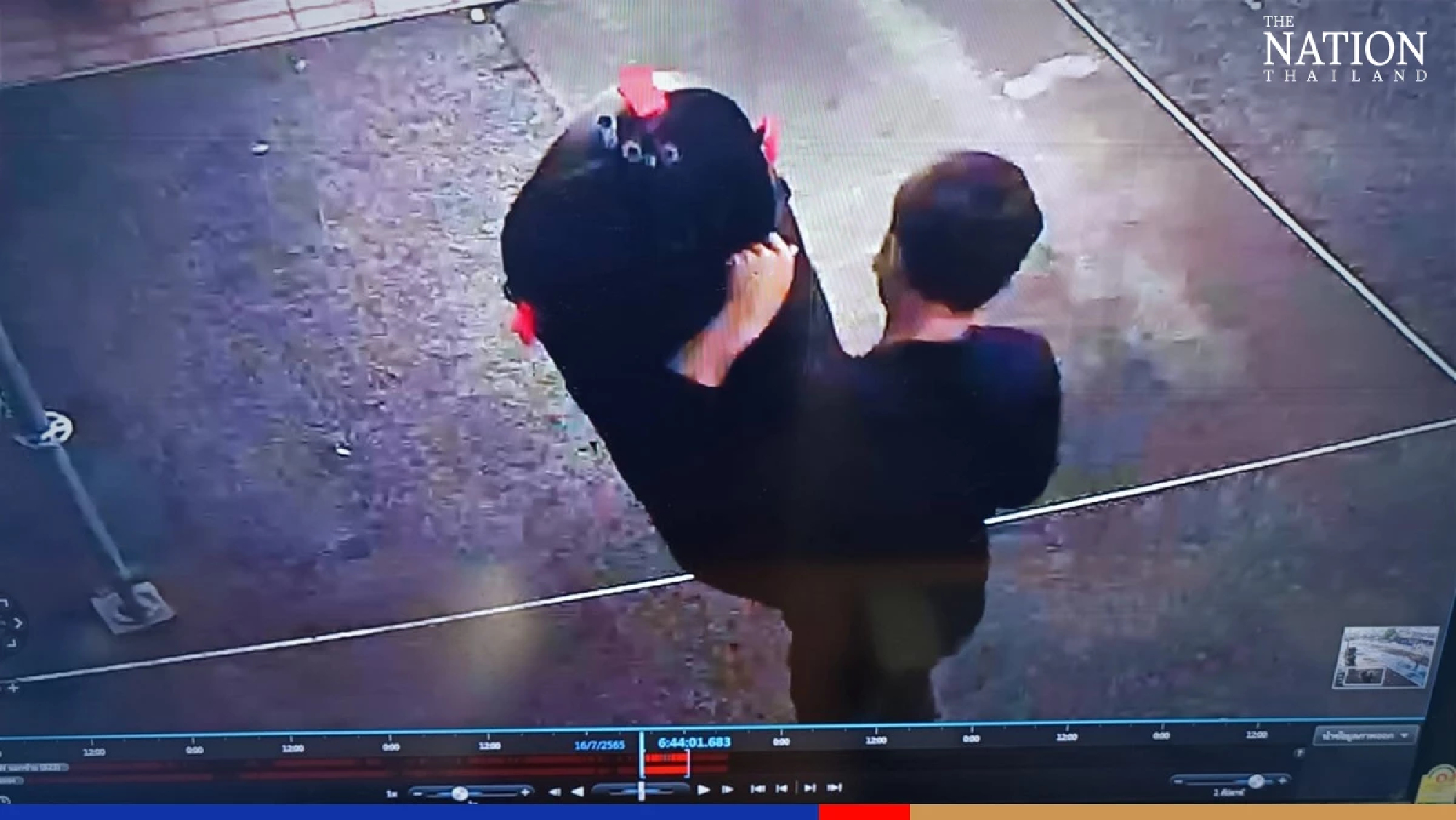 Police make arrest after Man Utd-Liverpool chairs stolen from stadium