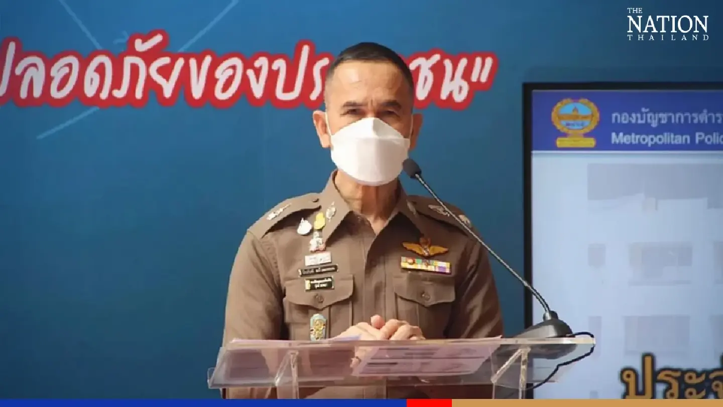 Bangkok motorists warned of traffic snarls on Tuesday, Wednesday due to protests