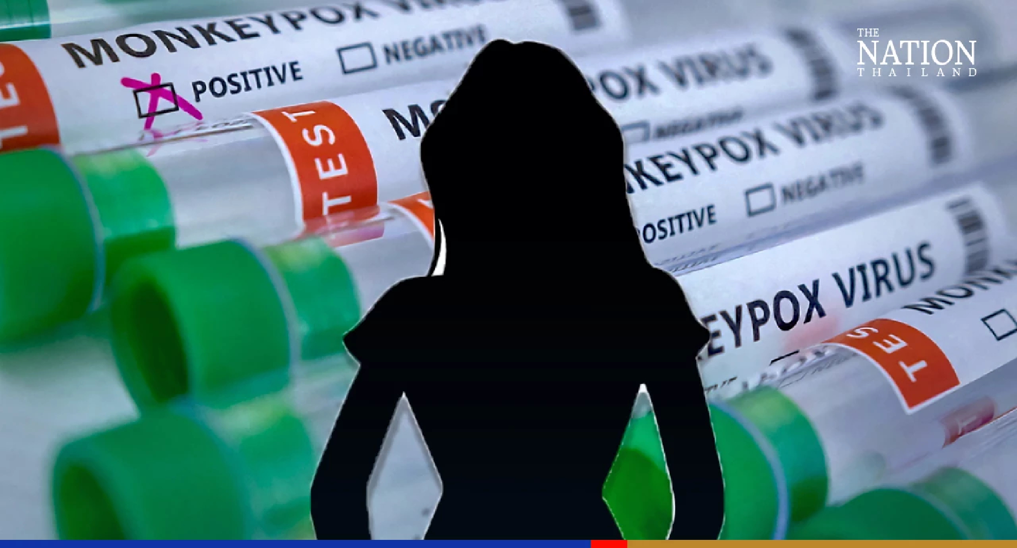 6th monkeypox patient confirmed in Thailand as Maha Sarakham woman tests positive