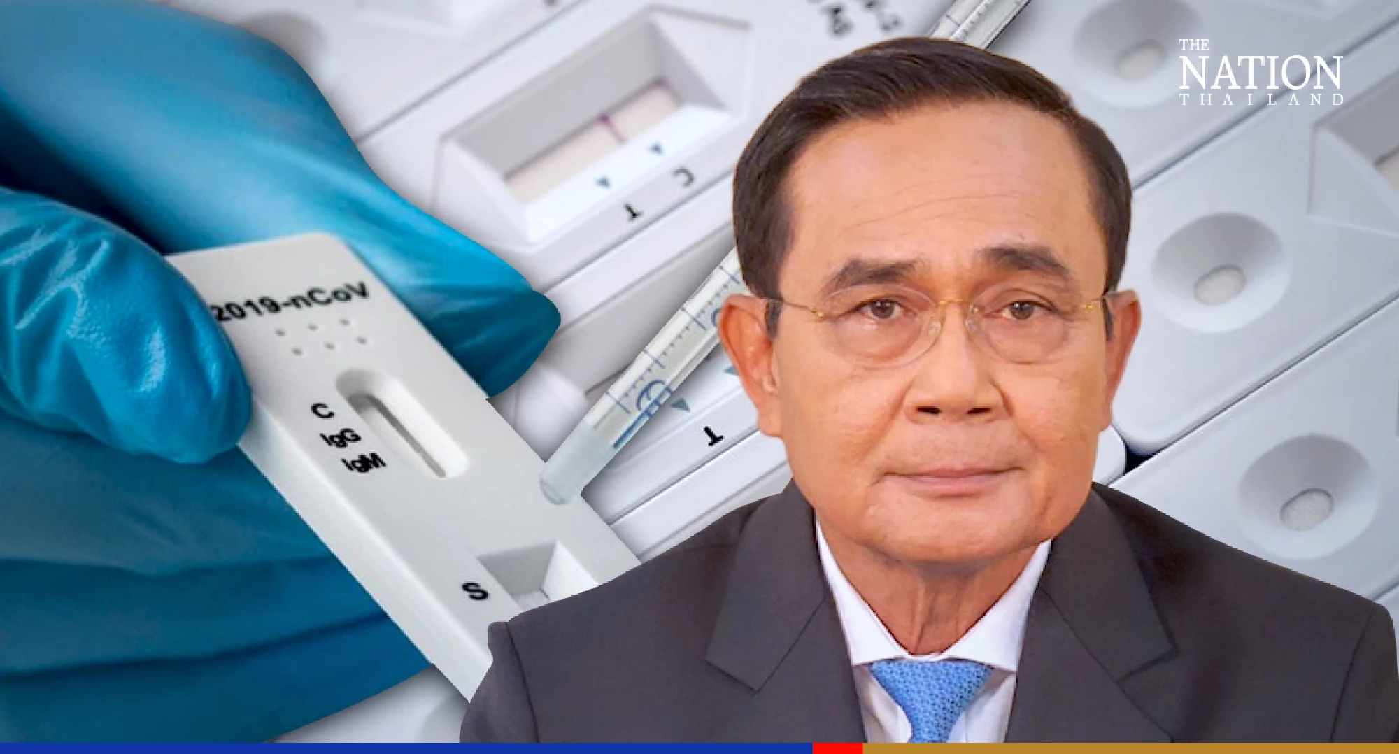 Fearing Covid spike, PM tells people to test before returning to work