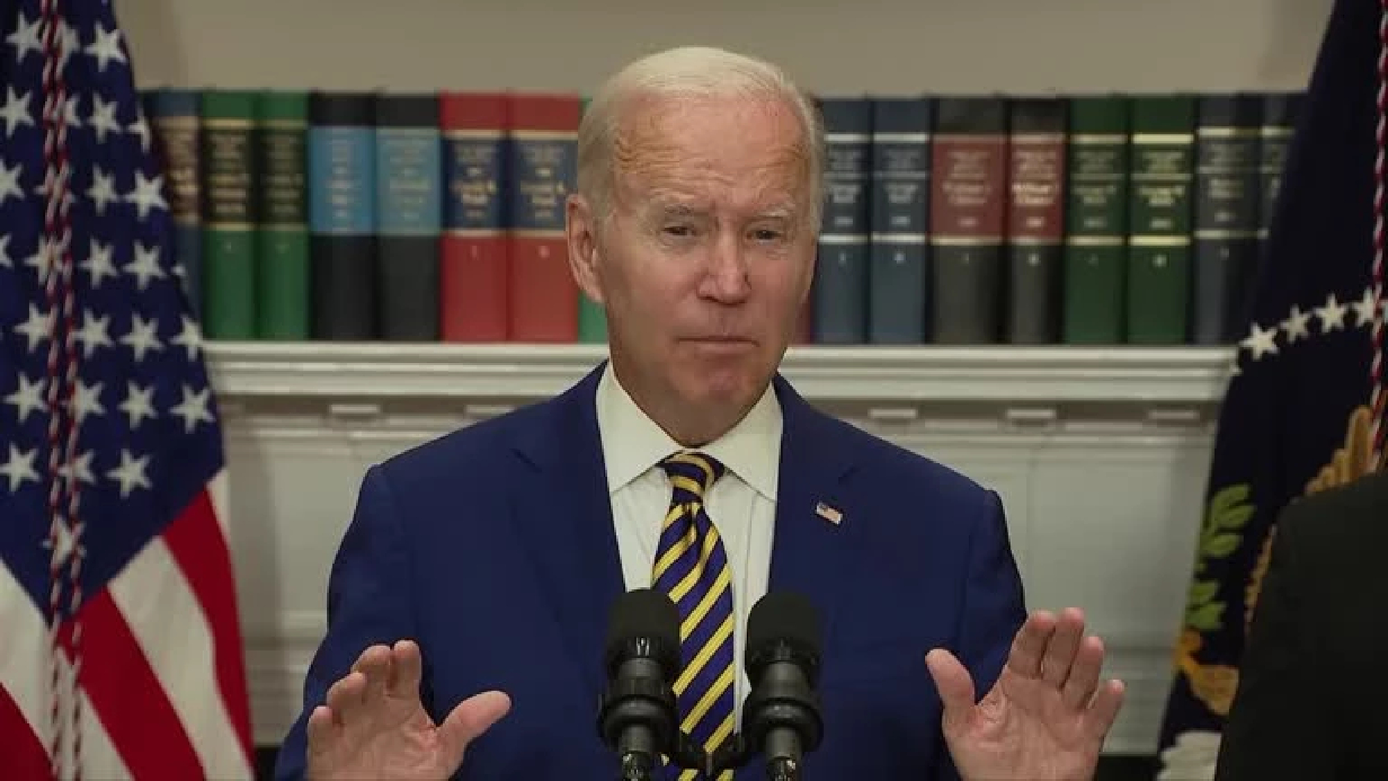 Biden student loan forgiveness impacts millions, raises inflation question