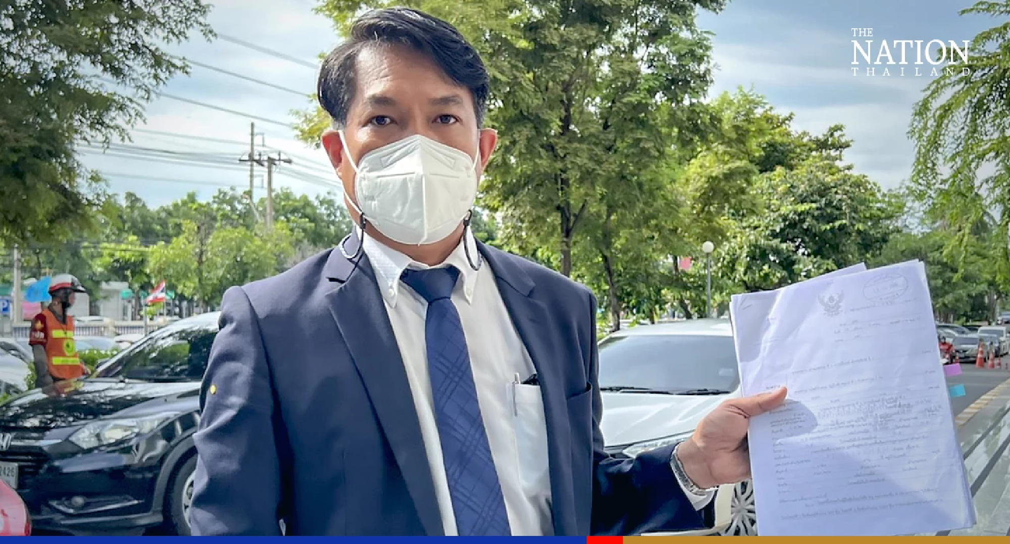 Small True shareholders sue NBTC for lost earnings