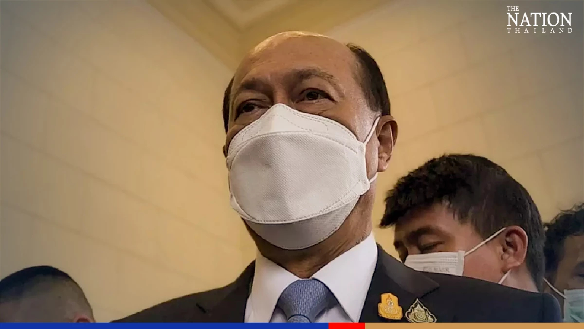 Communities warned to brace for possible disaster from flooding, landslides