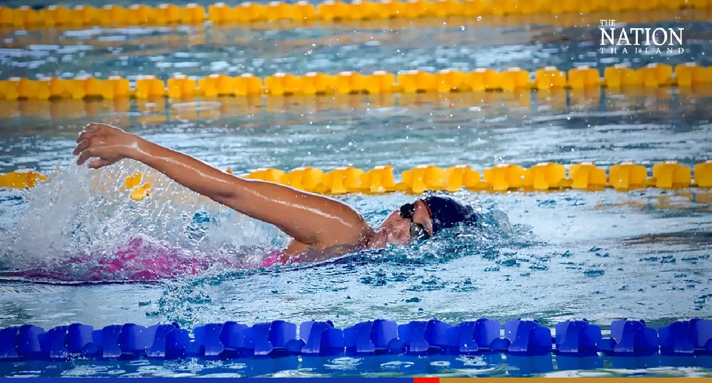 Thailand to help Cambodia prepare for aquatic events at 2023 SEA Games