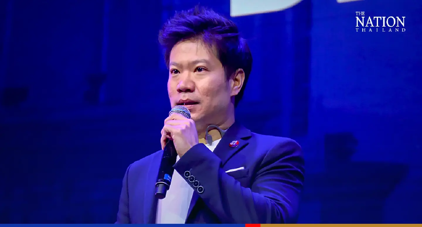 Direct democracy ‘now possible’ in Thailand as new internet era dawns