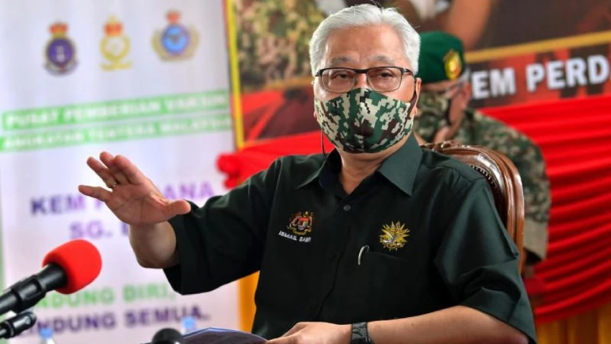 Malaysia hopes to revive KL-Singapore High-Speed Railway project: Malaysia PM