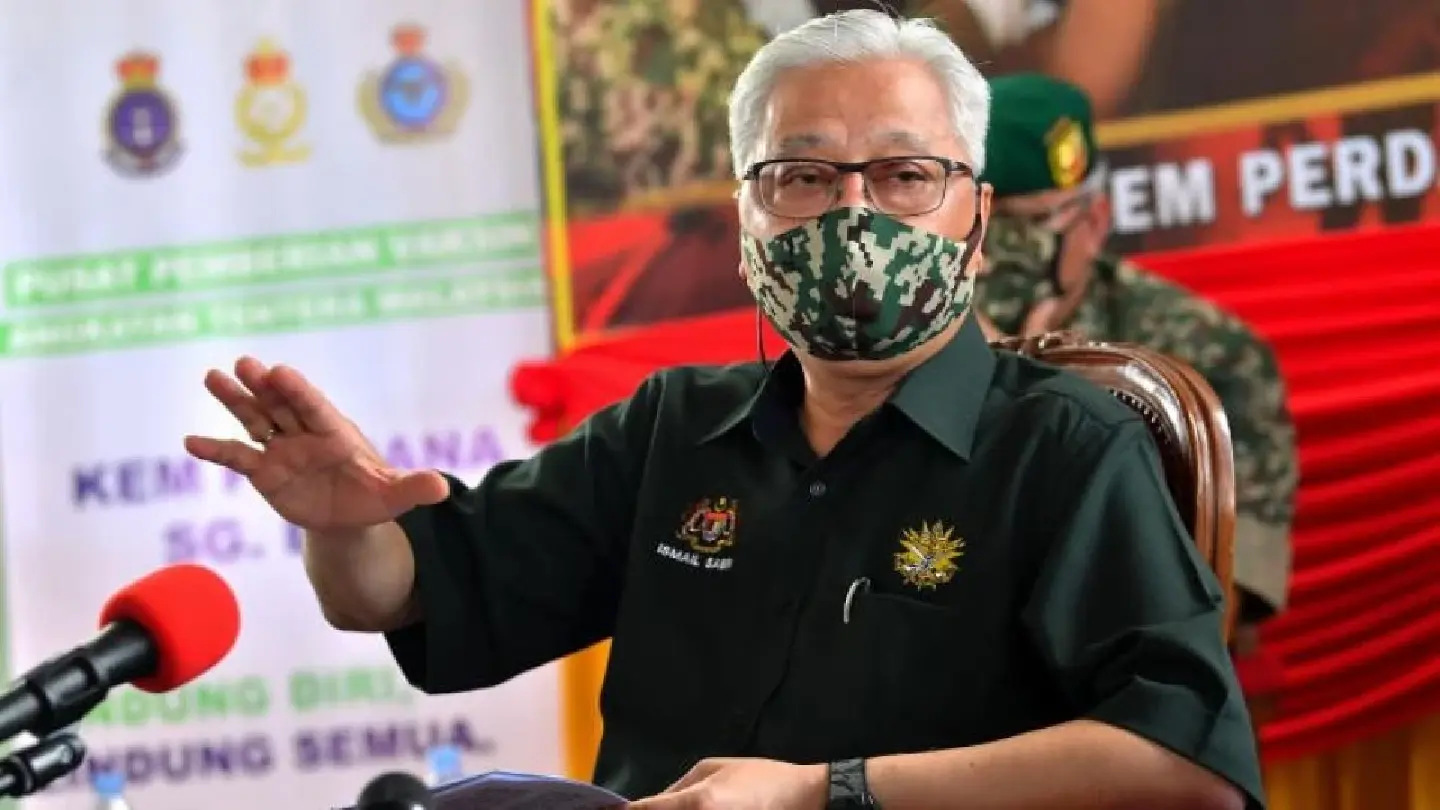 Malaysia hopes to revive KL-Singapore High-Speed Railway project: Malaysia PM