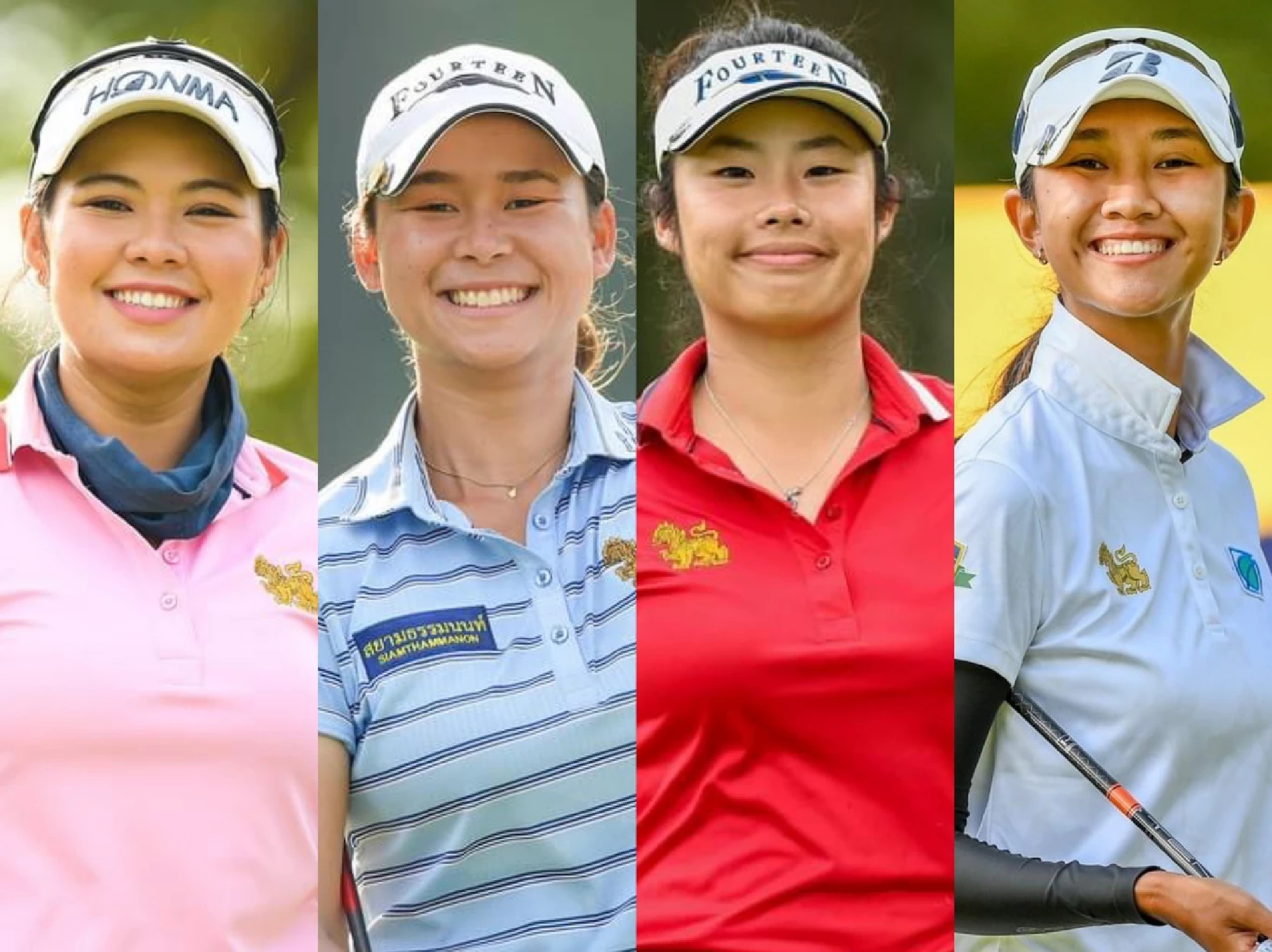 70 Ladies Up for Hilly Challenge at Panorama Golf and Country Club