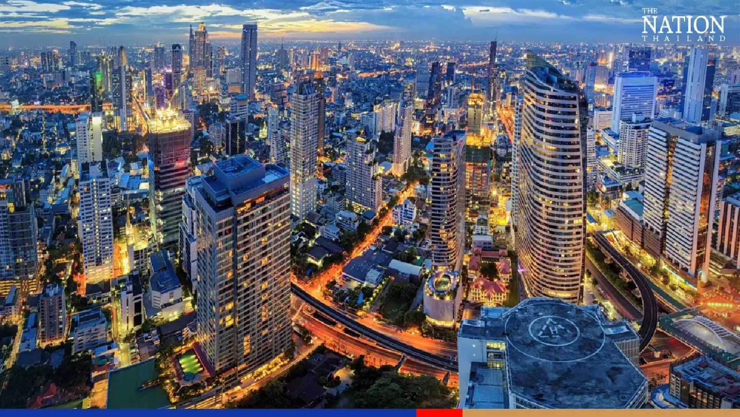 Bangkok named best city in Asia-Pacific for international conventions