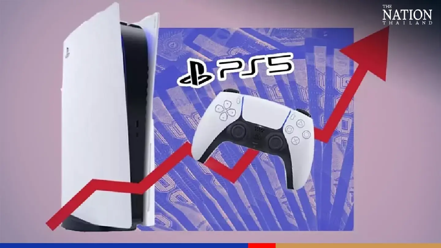 Sony PlayStation 5 now costs more everywhere except in the US Sony PlayStation 5 now costs more everywhere except in the US