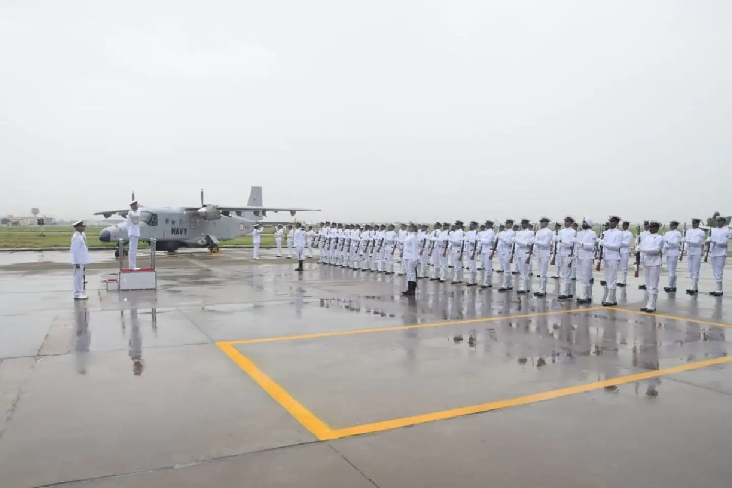 India lends surveillance aircraft one day before Chinese ‘spy’ ship docks in Sri Lanka