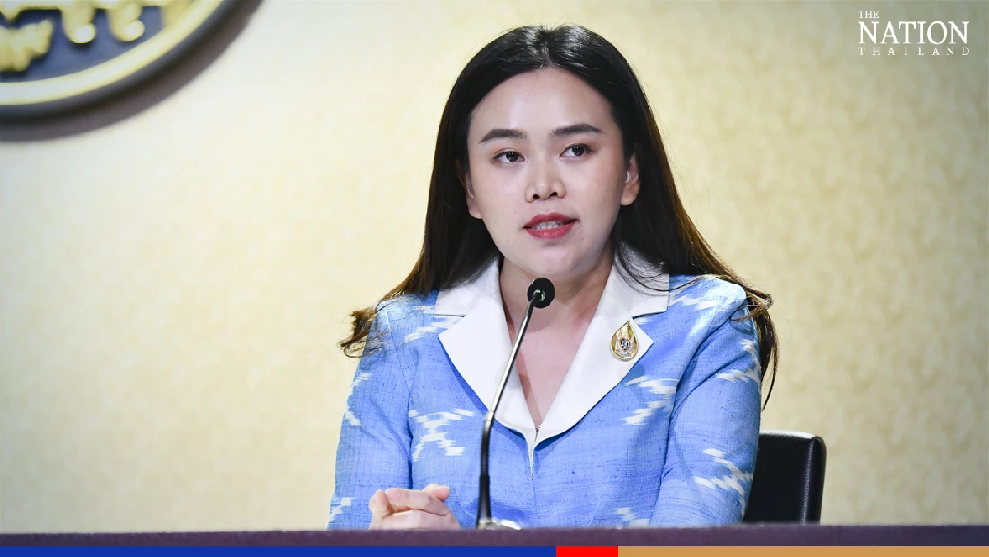 Cabinet informed of Thailand’s bid for seat on UN Human Rights Council