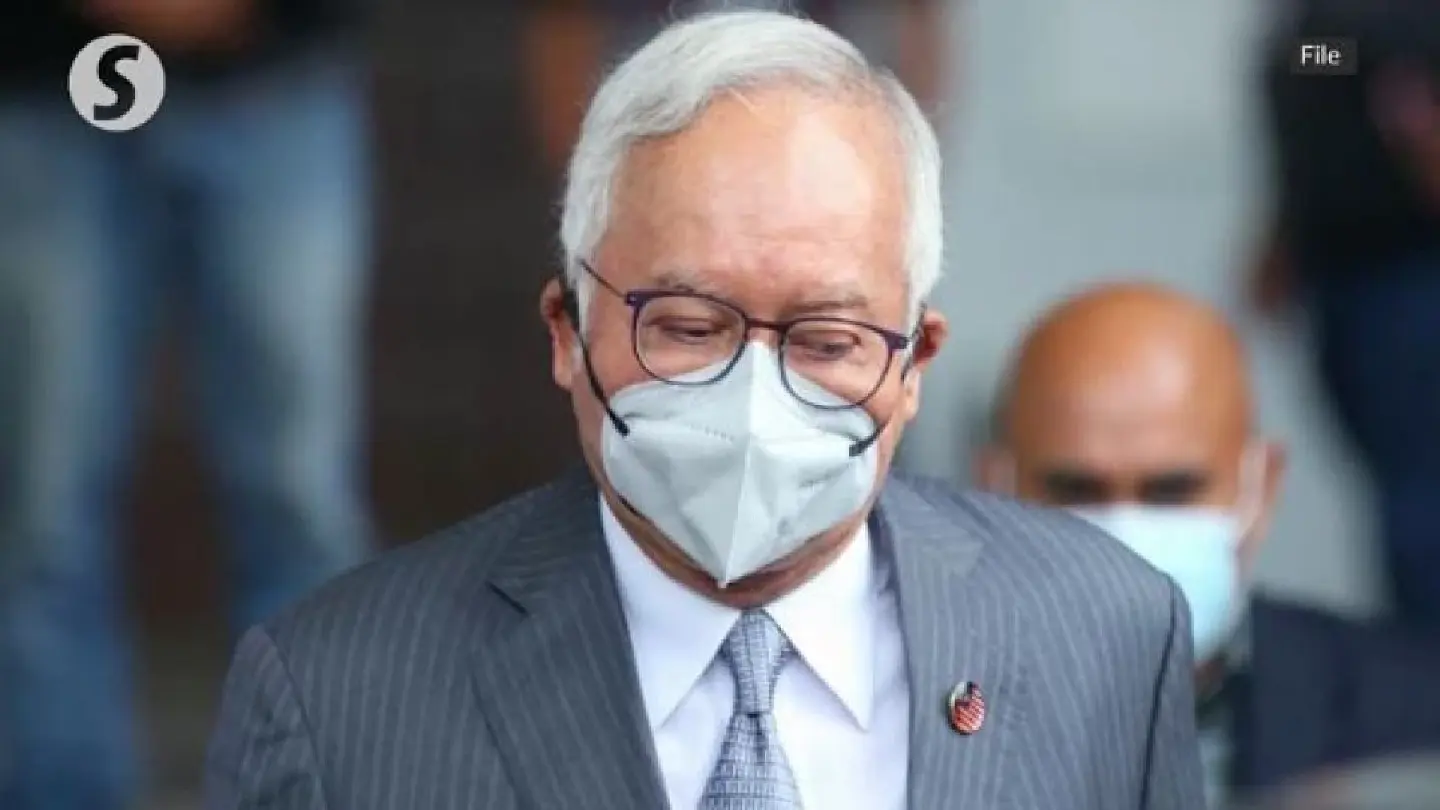 I have only RM 4.5 million in assets: Former Malaysia PM Najib I have only RM 4.5 million in assets: Former Malaysia PM Najib