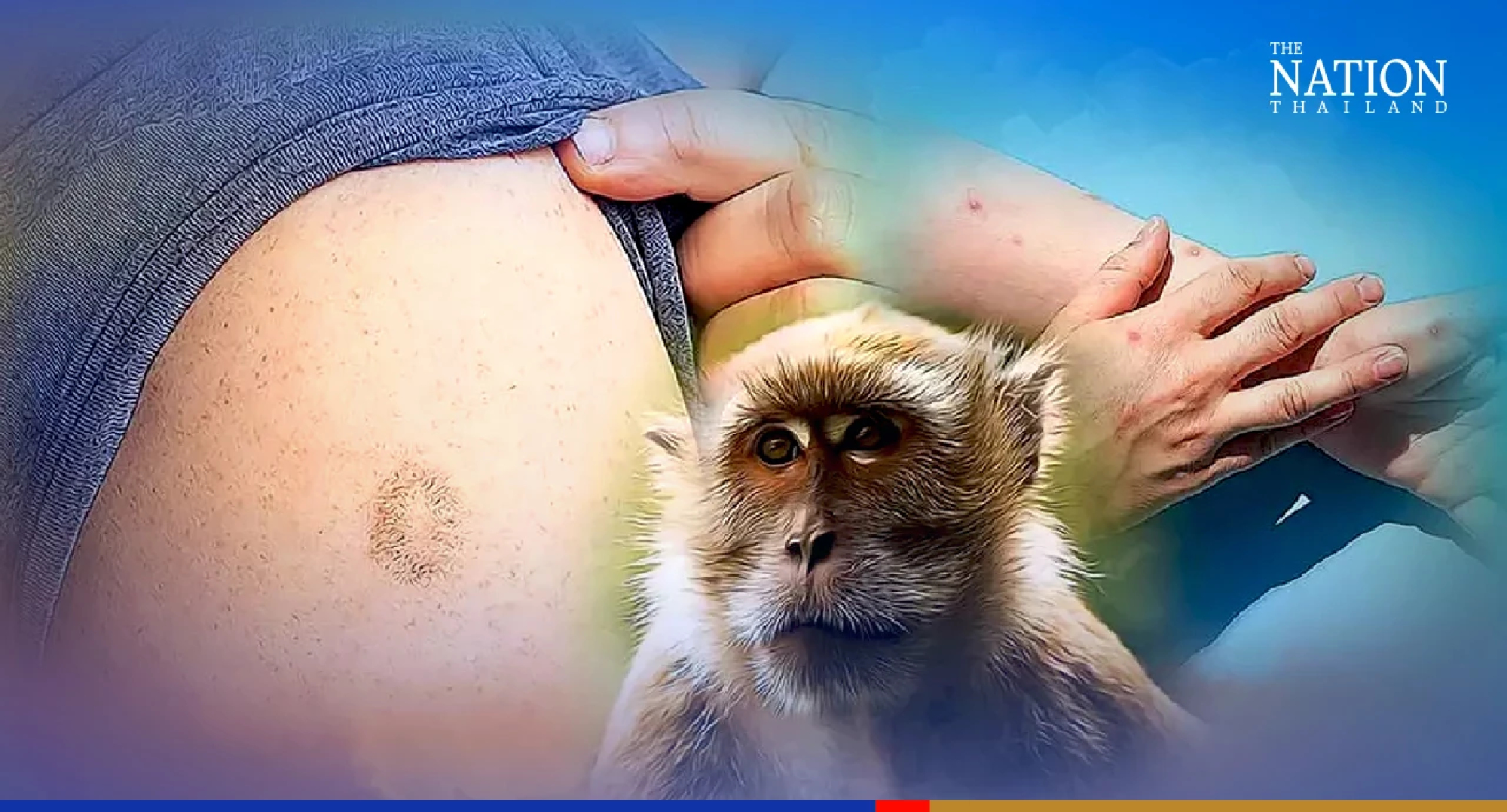 Smallpox jabs can provide lifetime protection from monkeypox: study