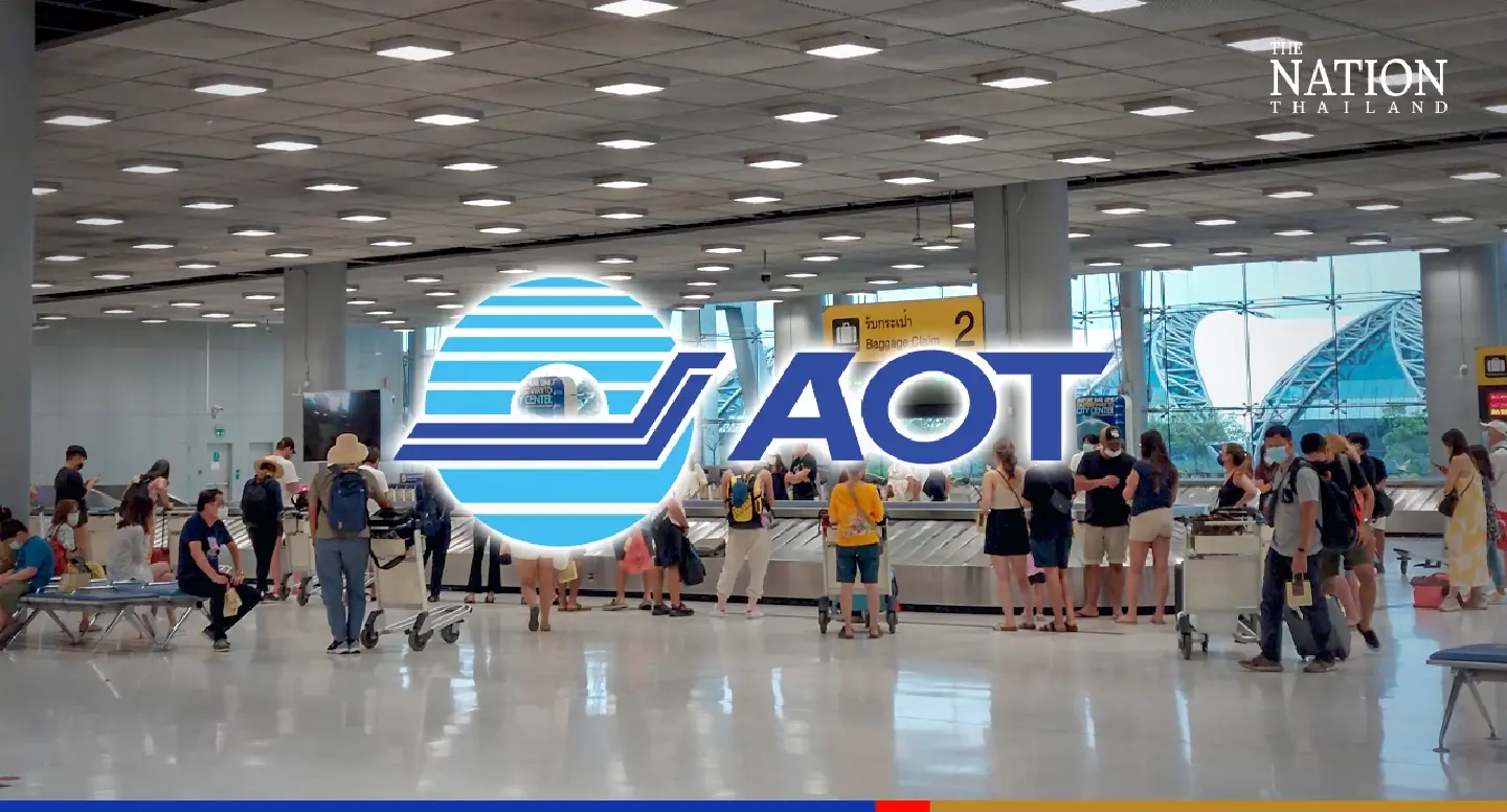 AOT launches bids for baggage handling in main and transfer terminals