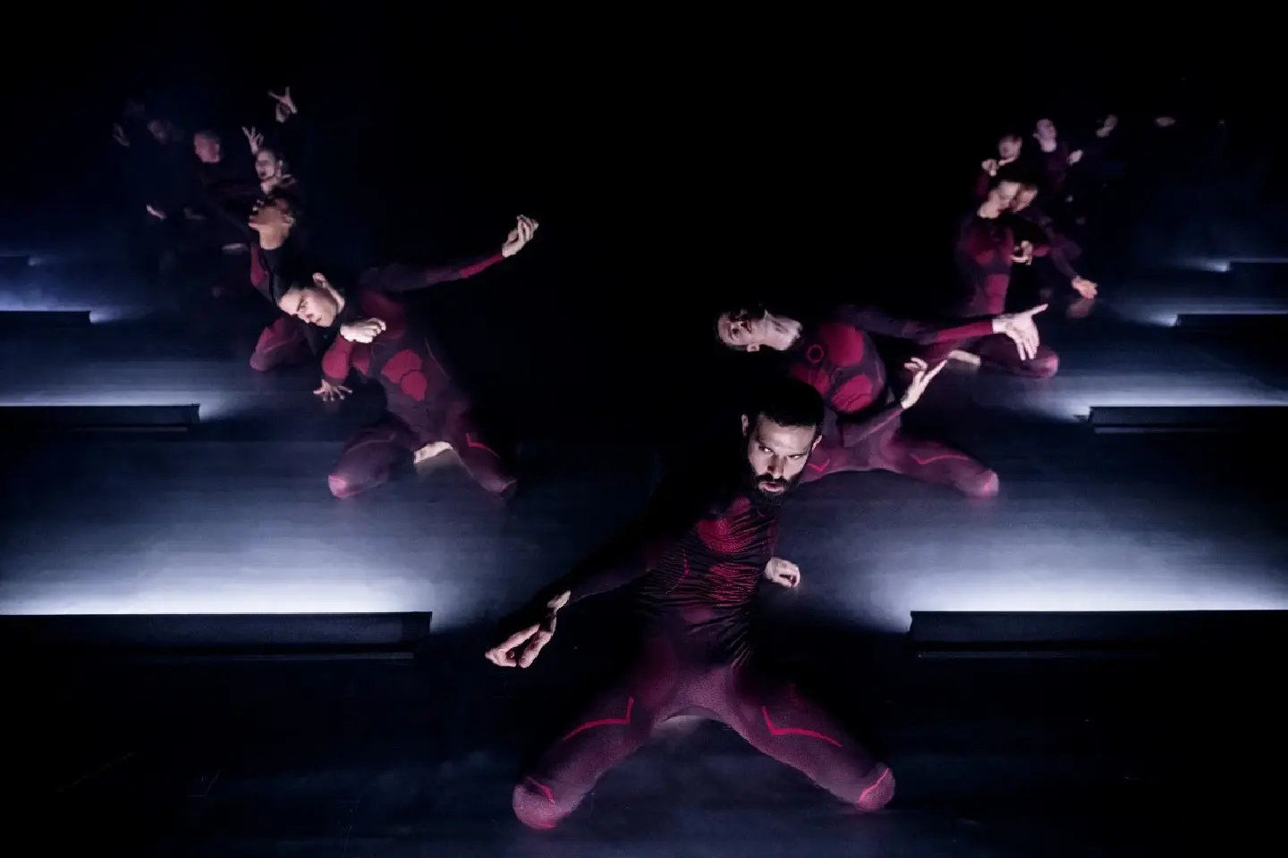 Moving limbs and plenty more