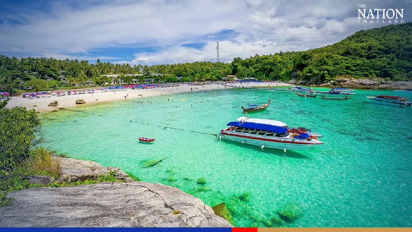 Signs of revival in southern Thailand as hotel occupancy rates rise