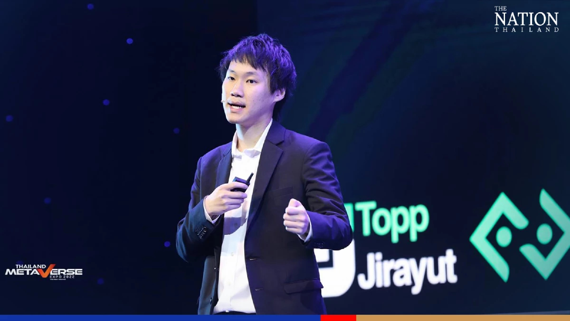 Bitcoin king: Kill ‘Amazing Thailand’ and boot up Asean digital hub