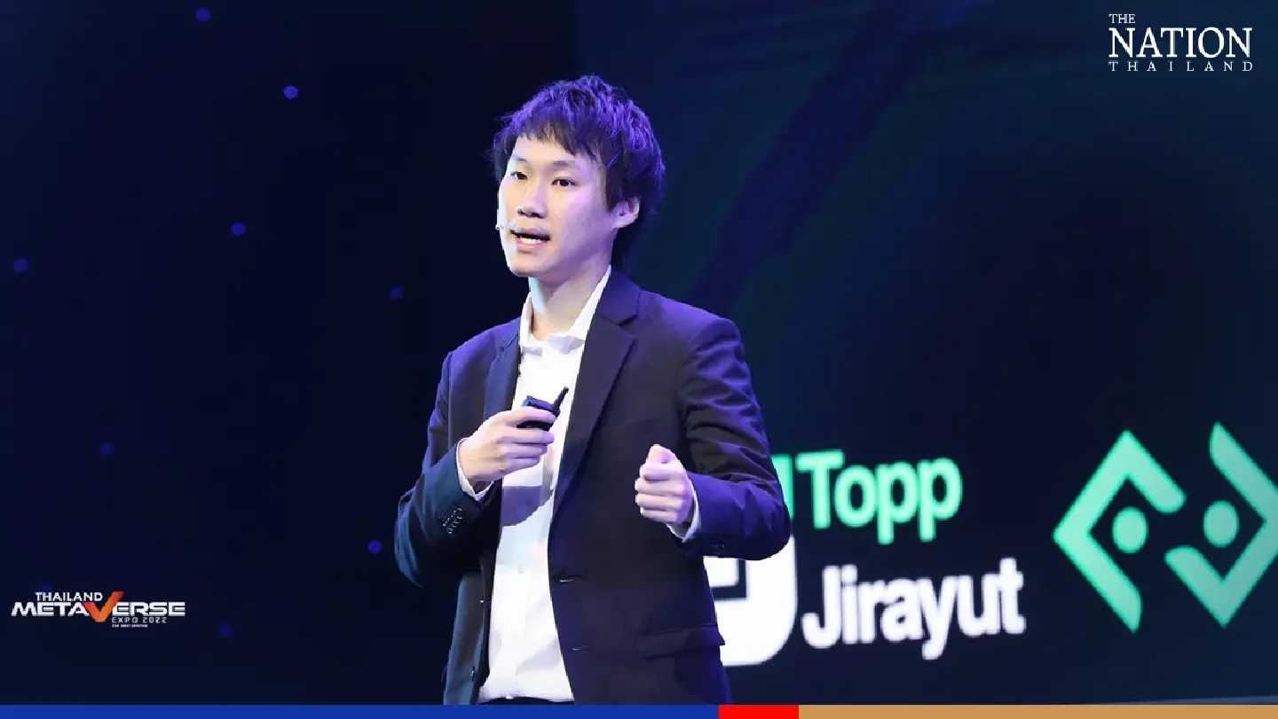 Bitcoin king: Kill ‘Amazing Thailand’ and boot up Asean digital hub