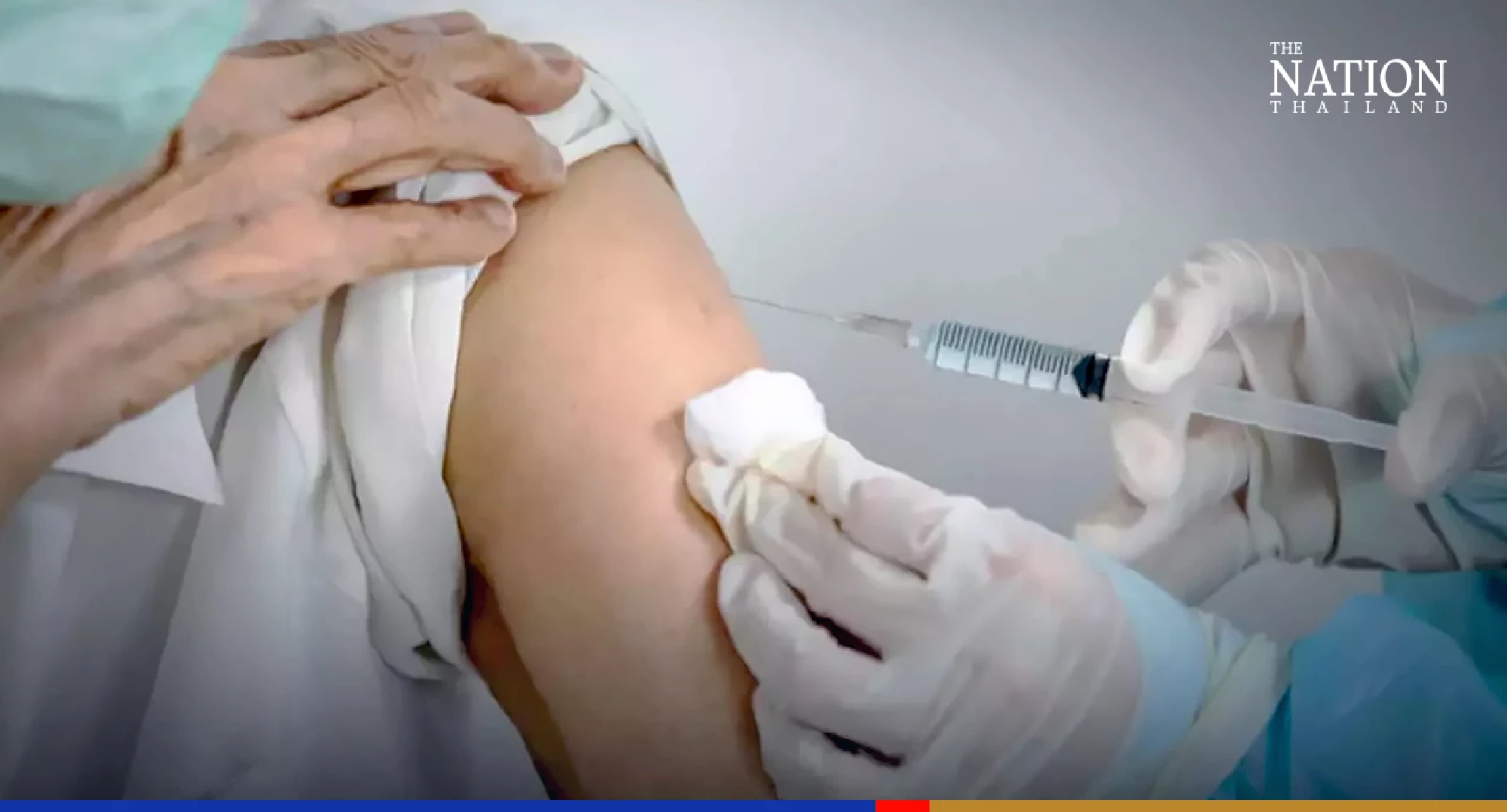 Last 7 days to get free flu shot