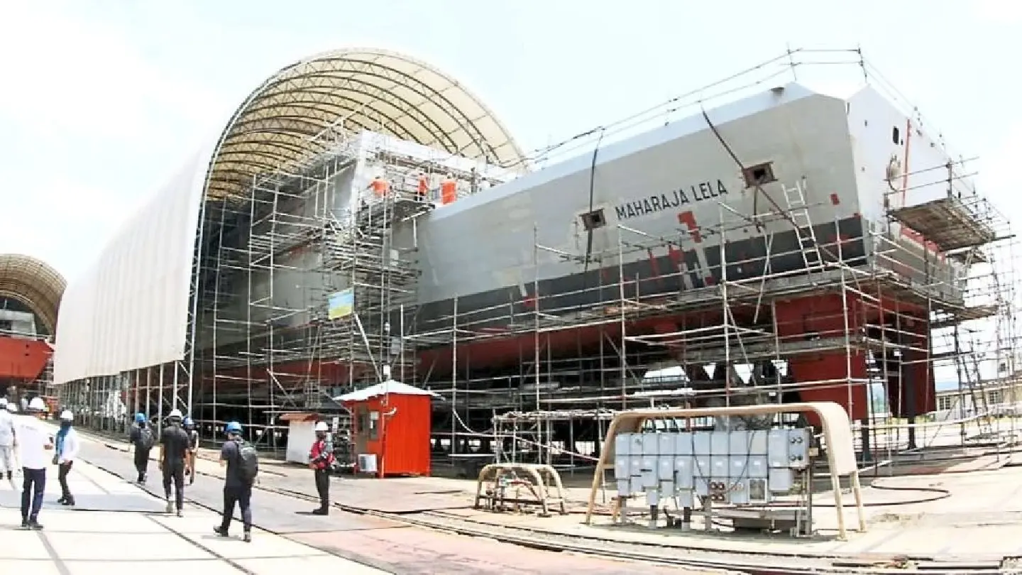 Malaysian combat ships scandal: ‘Navy fought a losing battle’