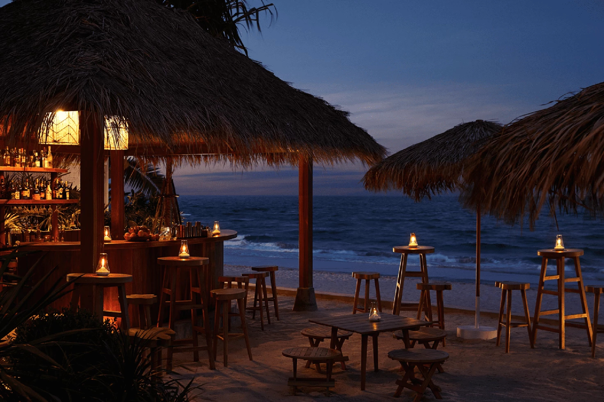 Bass on the beach: Standard Sounds and Strange Fruit to amp up Hua Hin this August