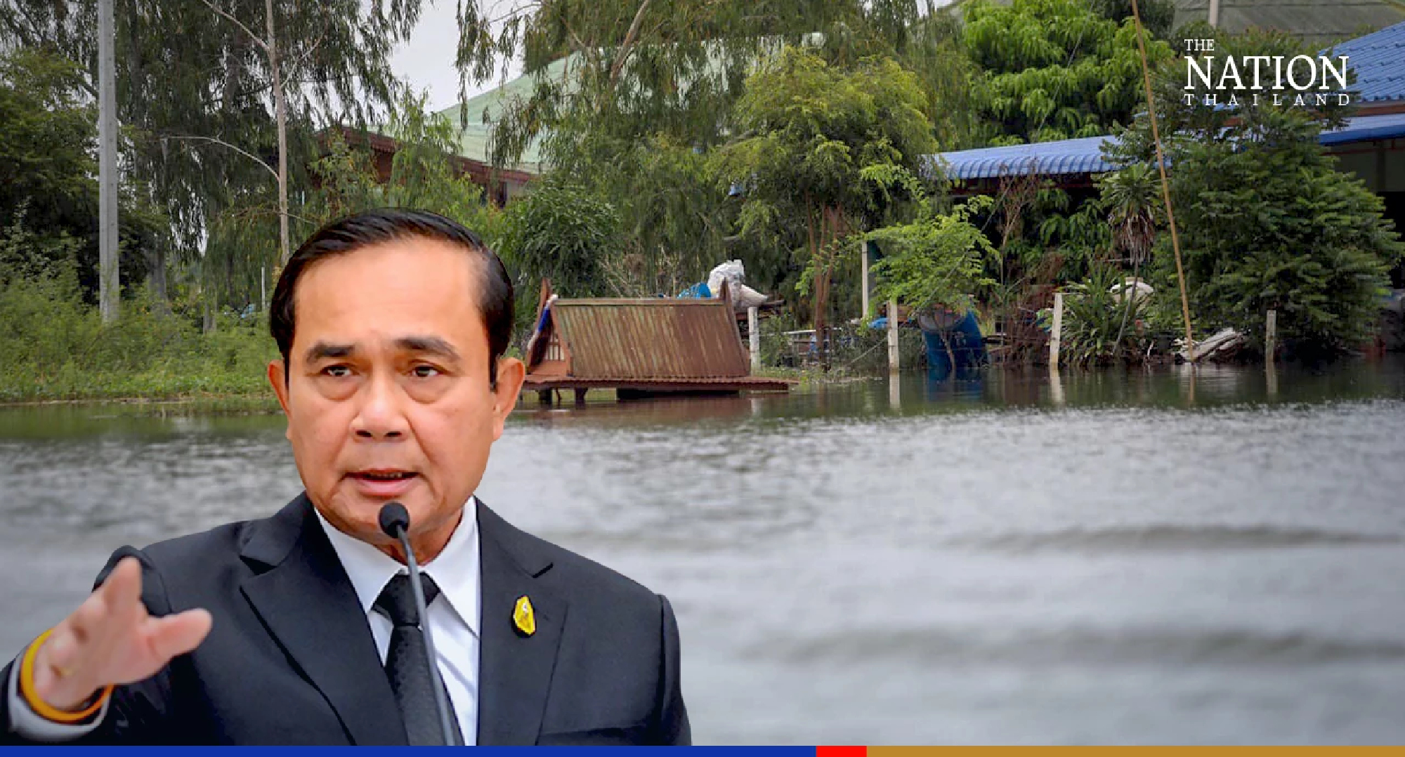 Provincial governors on high alert for possible flooding