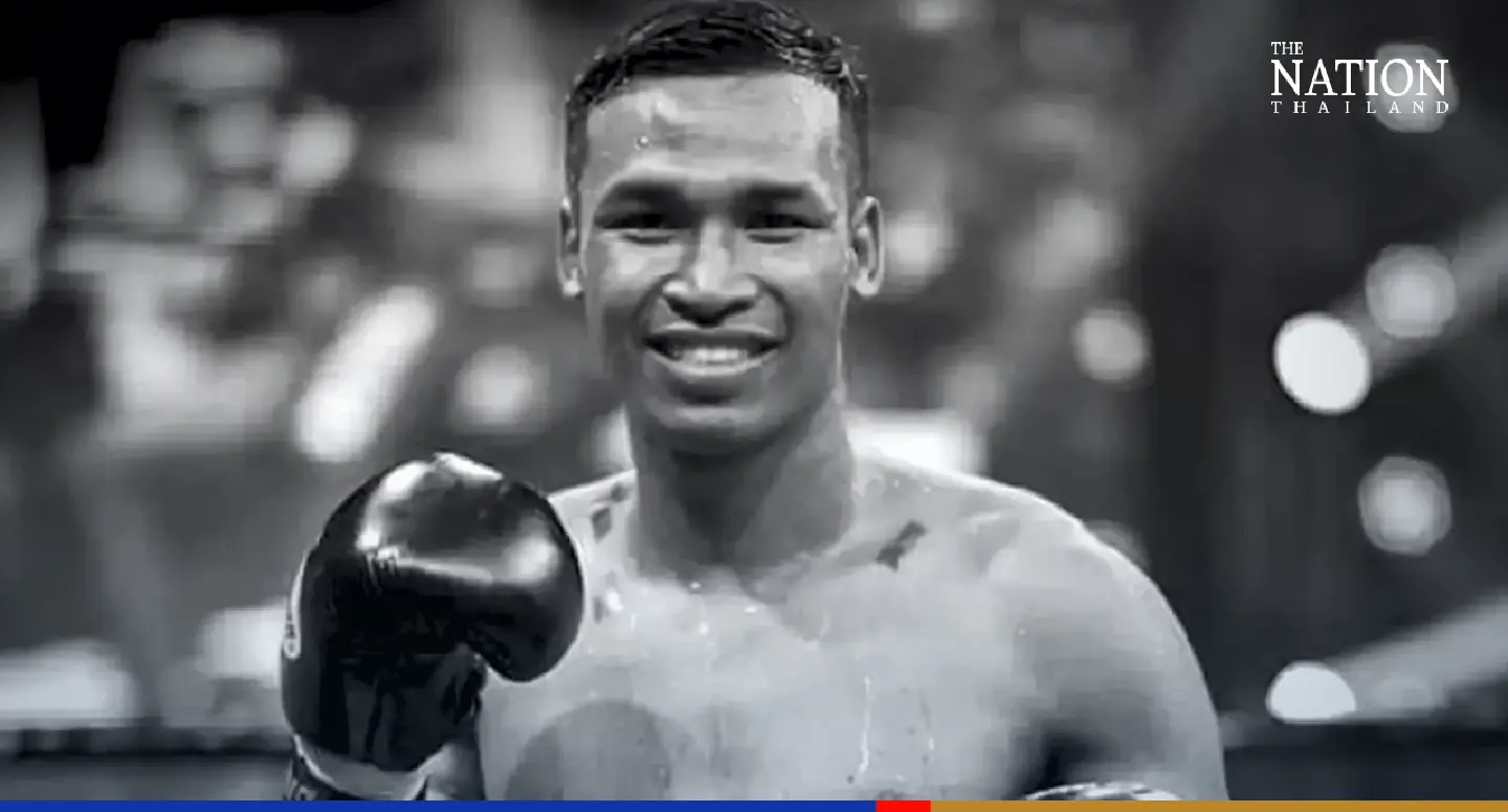 Second Thai Muay Thai fighter dies from brain injury after bout Second Thai Muay Thai fighter dies from brain injury after bout