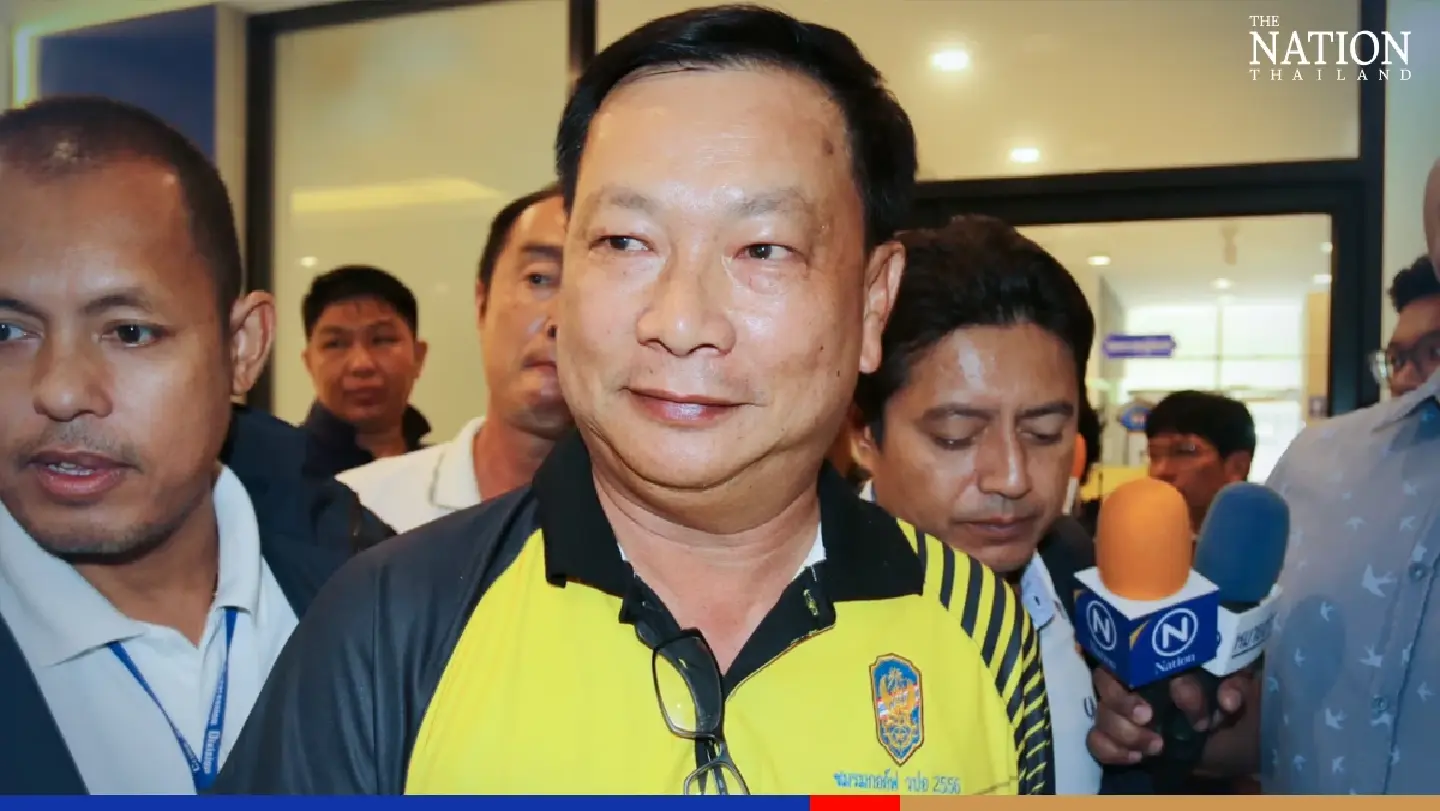Appeals Court upholds death sentences for ex-minister Banyin