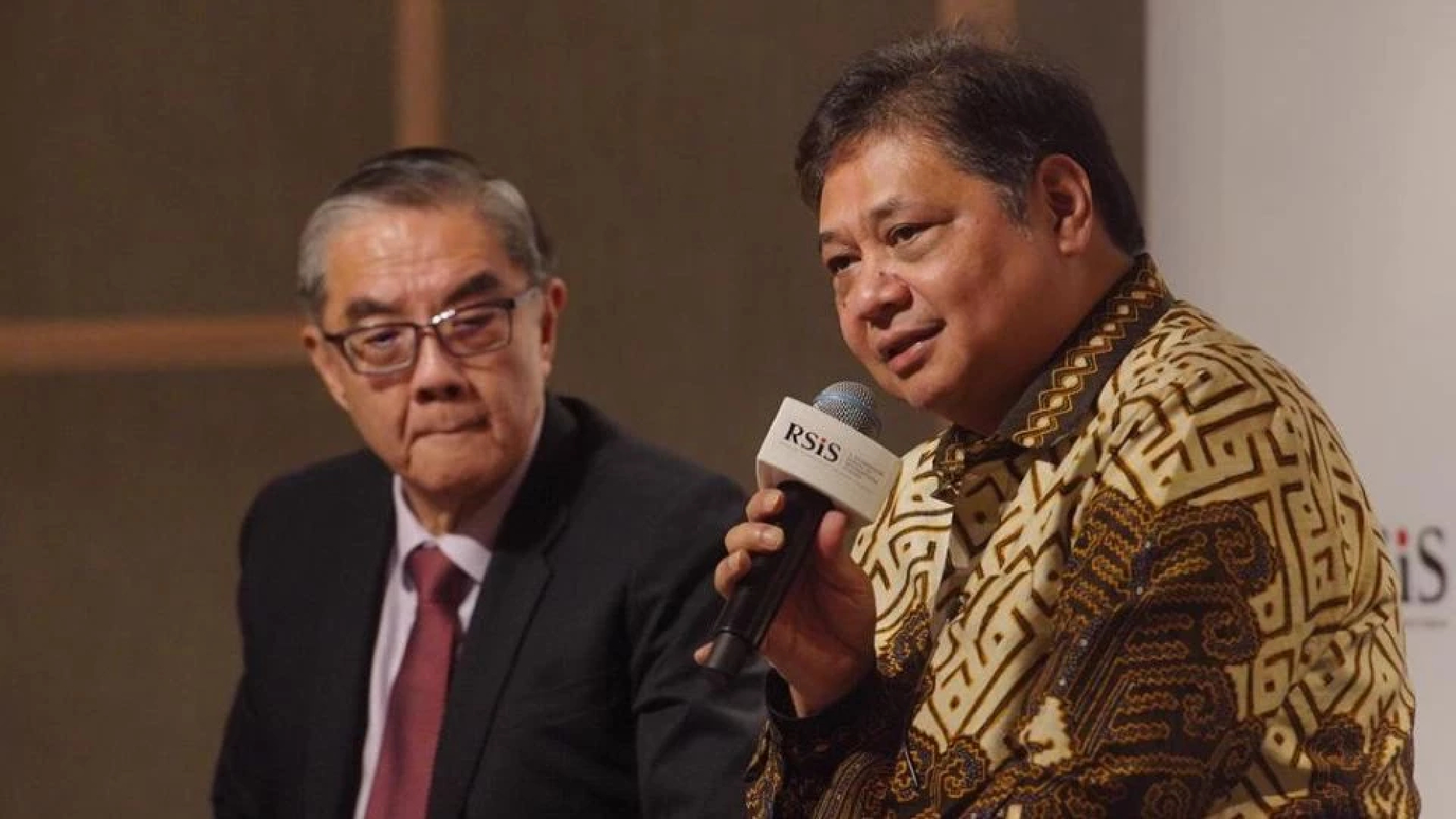 Indonesia proposes Asean food bank to deal with food insecurity