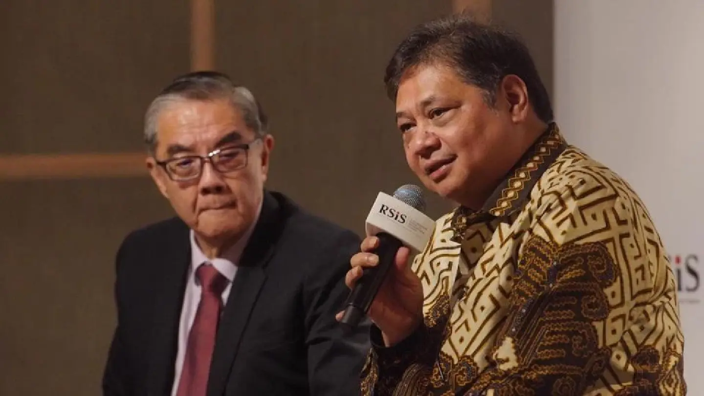Indonesia proposes Asean food bank to deal with food insecurity